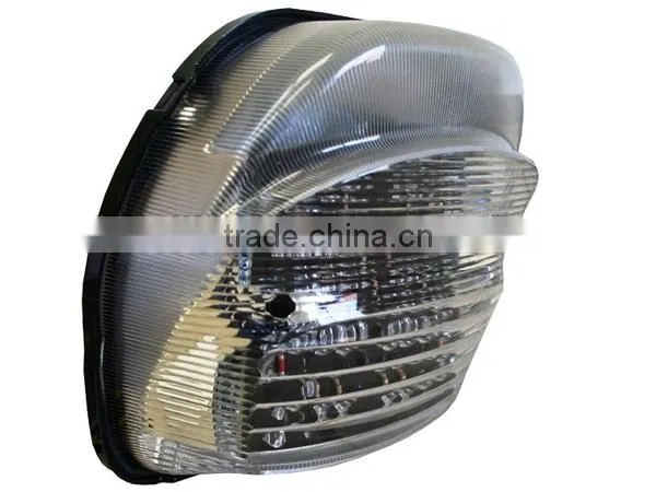 Rear lights for CBR1100XX 99-06 Trail Lamp wholesale