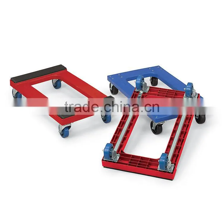 RM90D PLASTIC DOLLY (600 X 400MM)