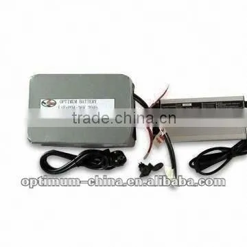 36v 20ah lifepo4 battery pack for electric scooter