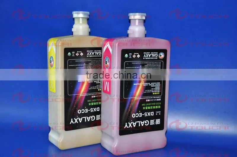 1 year outdoor durability!!! Mimaki Jv33 CJV30 Jv5 dx5 Ink
