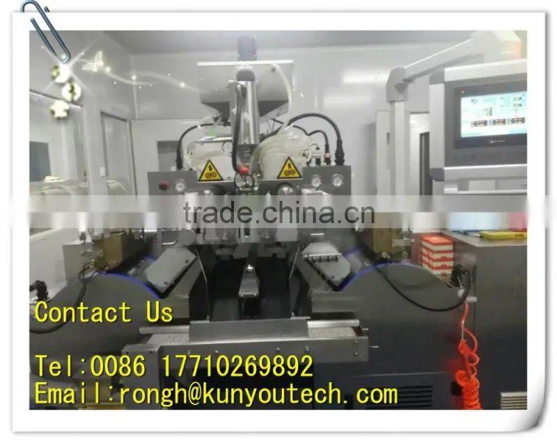 CS Grade Gelatin Shell R&D Scale Paintball makiing Machine S403PB