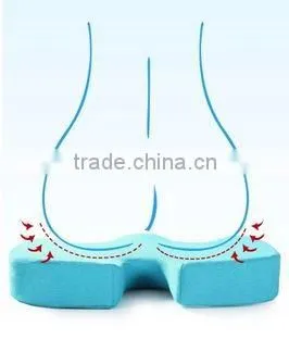 China Professional manufacture wholesale car seat head rest cushion pillows