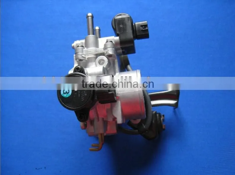 Throttle Body For TOYOTA CAMRY SXV1 / VCV10 / MCV10 OE 22210-7A350