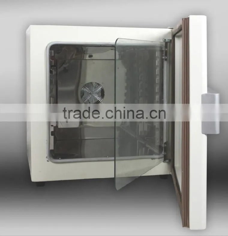 Best price Automatic energy saving incubator 50L DNP-9052 thermostatic lab machine