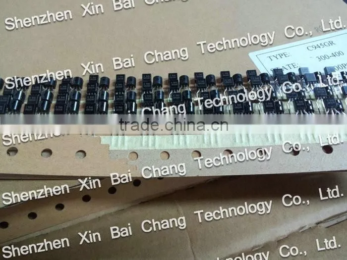 C945 GR331Switching Regulator Types Of Transistor Package