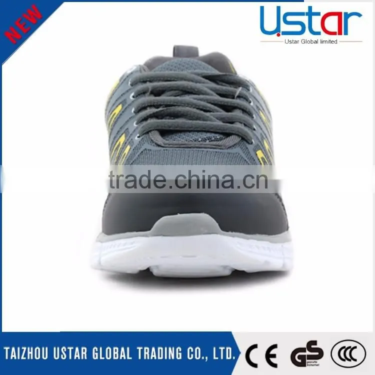 Manufacturer comfort men sport shoes