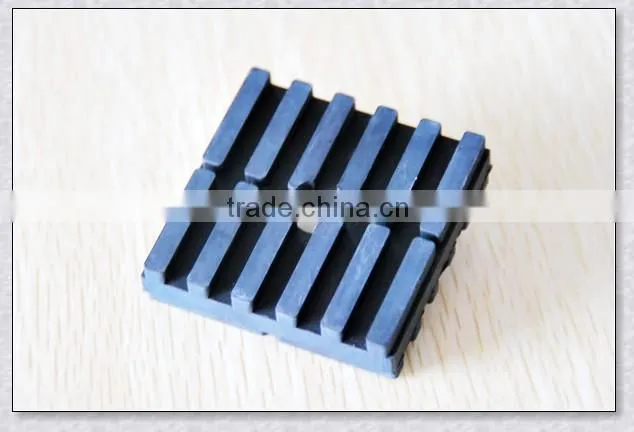 CUSTOMIZED RUBBER PADS/ASSORTED RUBBER PAD/SILICONE STOPPERS