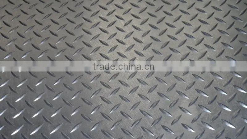 Leaf flooring rubber mat