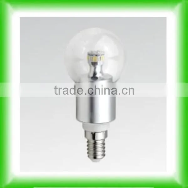 360 degree led globe bulb series 3w 4w 6w 9w