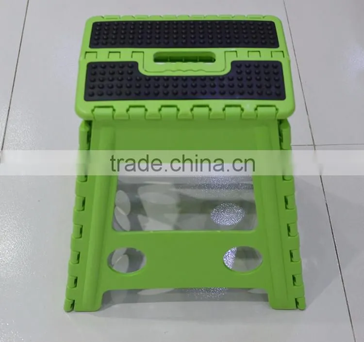 Foldable Kids Step Stool, Folding Childs Step Stool