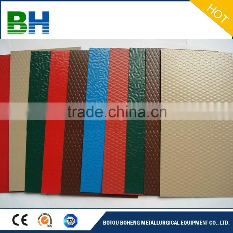 Paint Prepainted Galvanized Steel Coil/ Sheet