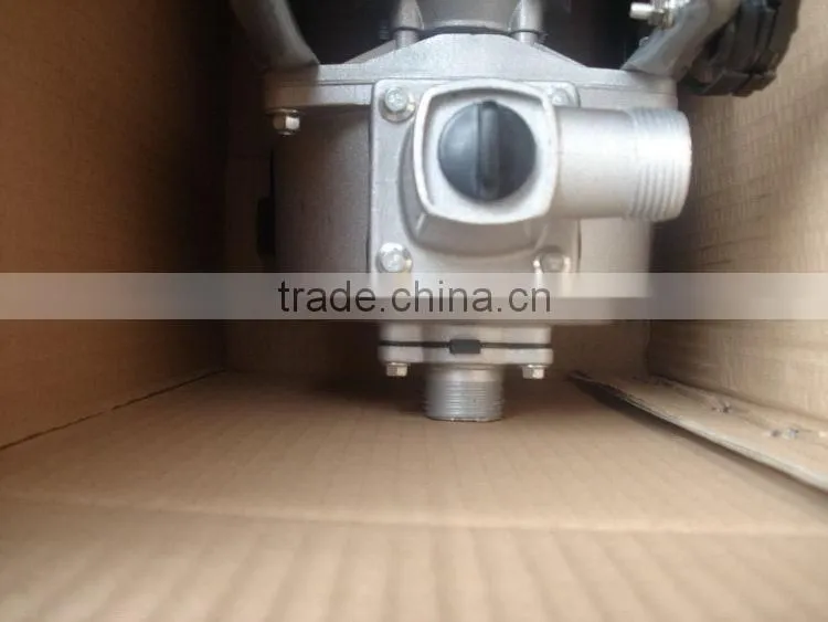 Best quality stylish CDI gasoline engine water pumps suppliers