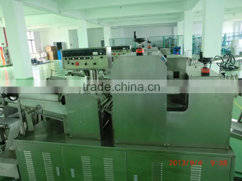 2015 Most Professional French Bread Production Line