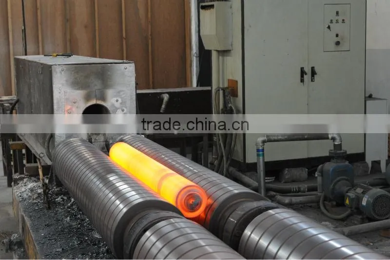 Single screw and barrel for haitian injection moulding machine/engel injection moulding machine