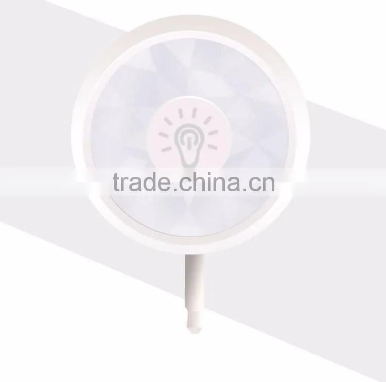3.5mm selfie flash fill light, selfie enhancing flash light night light, mobile phone led flash light