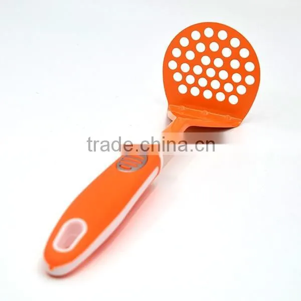 Multi-Use Factory Price paint spraying stainless steel Pumpkin Potato Masher