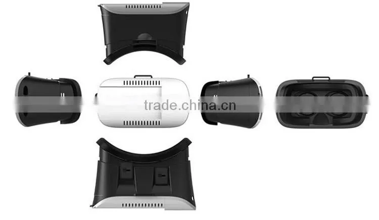 Classic wholesale shenzhen remote control vr integrated machine