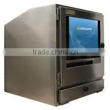 Stainless Steel Enclosures