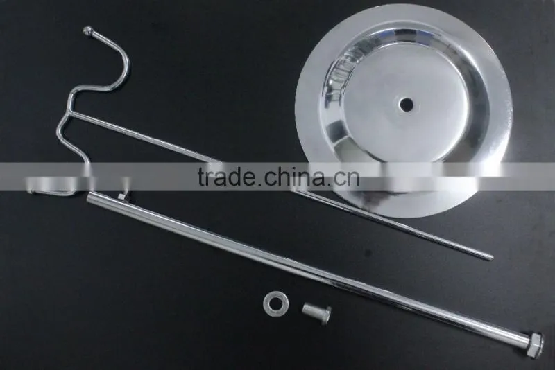 wholesale metal handbag display stand , handbag display rack