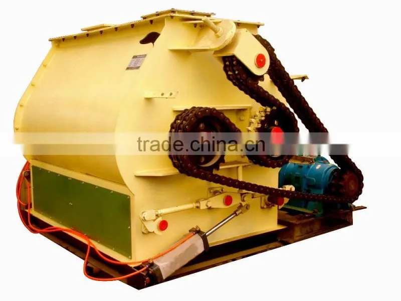 High Efficiency Animal Feed Mixer for Sale
