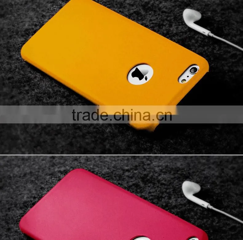 LZB Skin Case Siries soft pu leather back cover for iphone 6s
