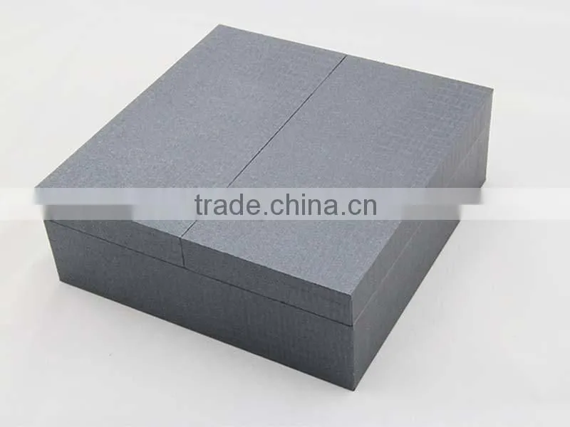 High quality 2 doors open design packing box for cell phone