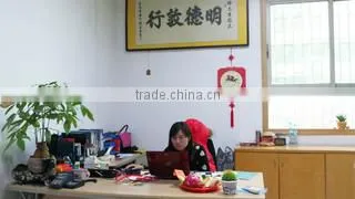 Shenzhen Jin Feng Audio Appliance Co., Ltd. company overview - view 1