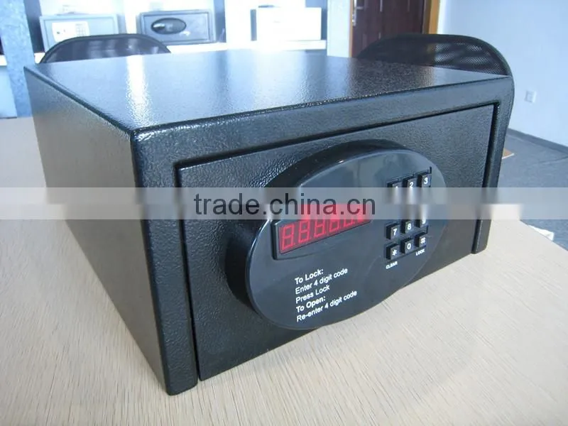 high quality best sell digital electronic drawer safe box DRAWER-S(H)