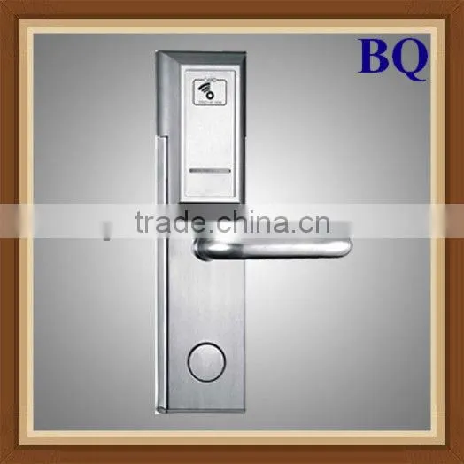 Low Power Consumption and Low Temperature Working Hotel Lock K-3000CP3B