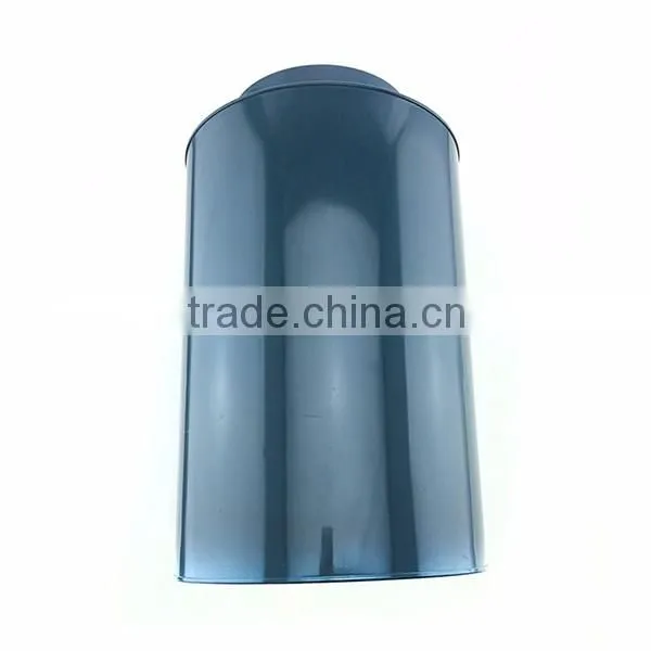 round recyclable food container packaging