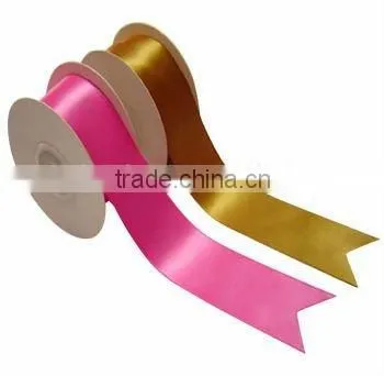 Polyester Satin Ribbon for label printing