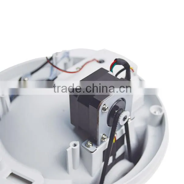 2.0 Megapixel HD SDI PTZ Camera 1080p Helmet Sport Action CCTV Camera