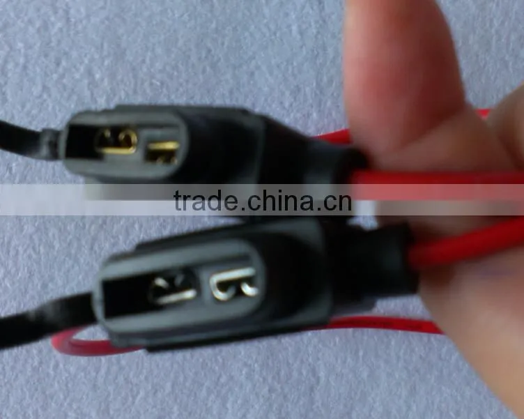 40 amp auto fuse holder (spade type)