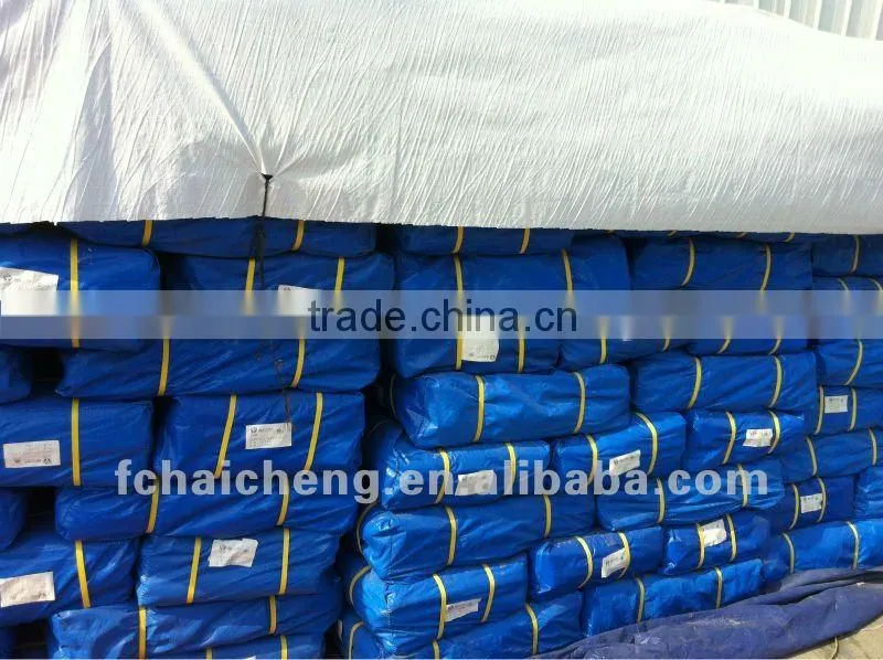 china tarps hdpe woven laminated pe tarpaulin