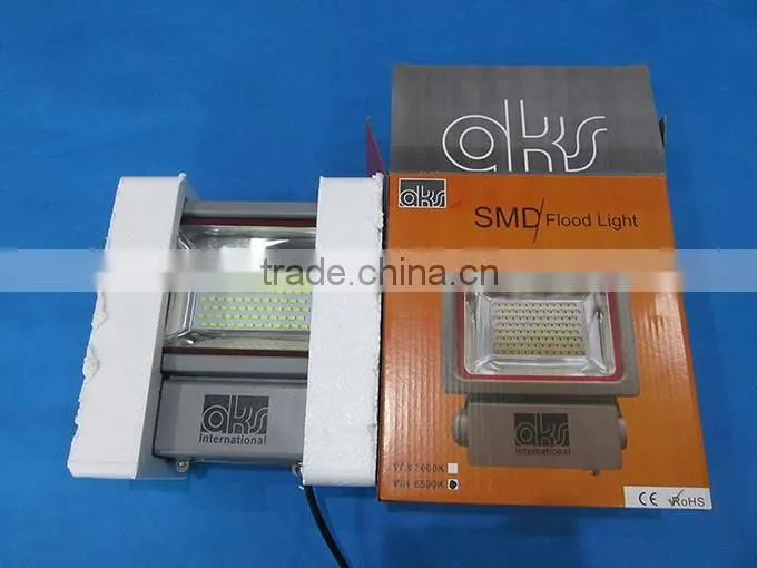 mini led flood light ip65 Meanwell driver Brigelux smd led flood light 20w