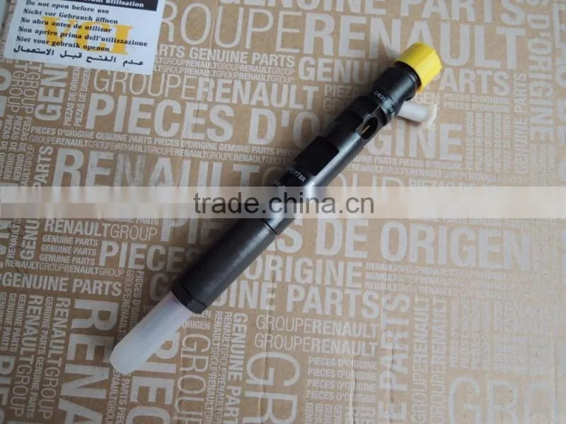 BEACON GENUINE D E L P H I Common rail injector 28232242,EJBR04101D,EJBR02101Z for RENAULT 8200049876, N-ISSAN 166003978R