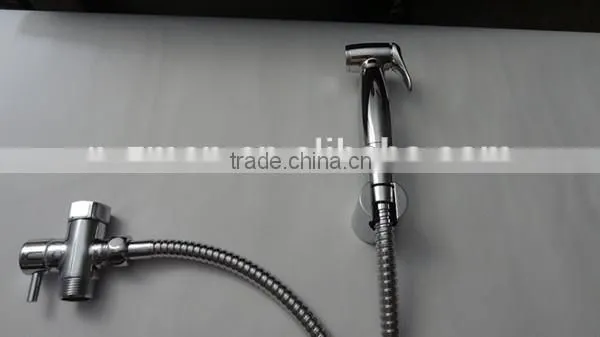 Shattaf Bidet Kit,Hand Spray Kit,Bidet Spray Set