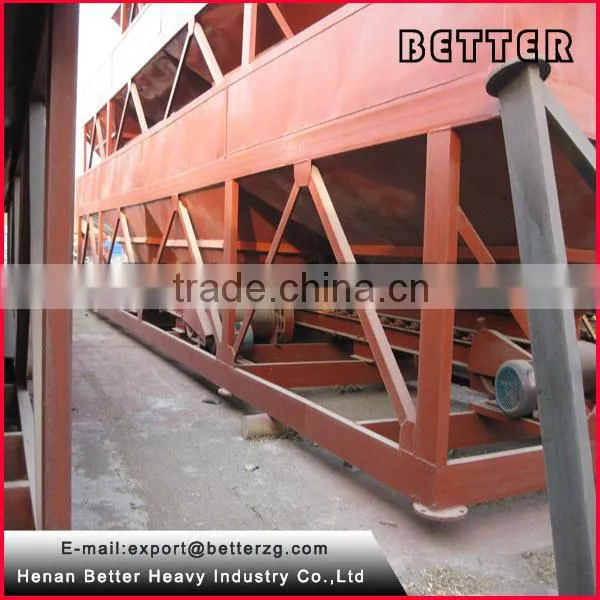 PLD1200 hot sale aggregate batching machine