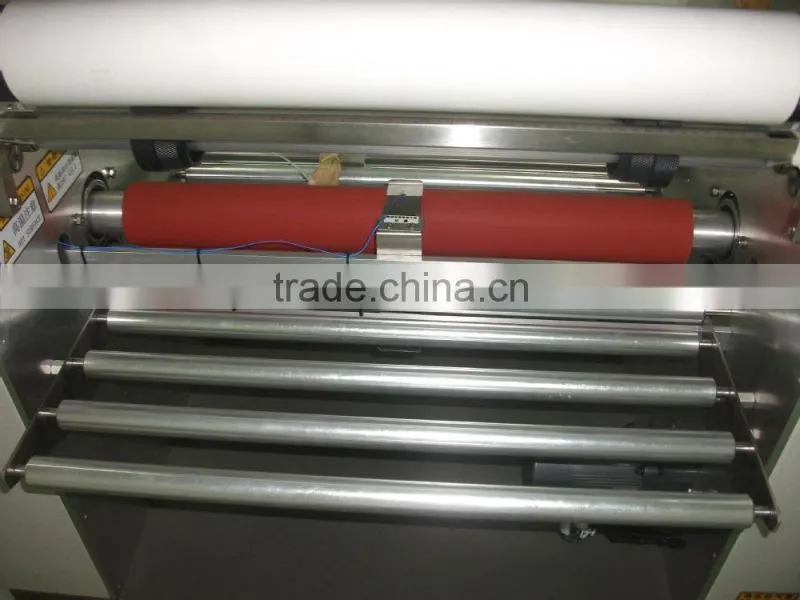 Dry Film Photoresist Laminating Machine for PCB dry film