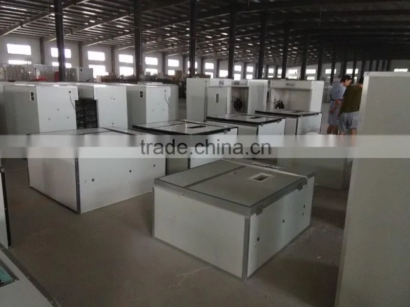 Professional Unique Design Wholesale 15000 Egg Incubator