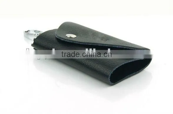 handmade genuine leather key holder on sale 2012 design