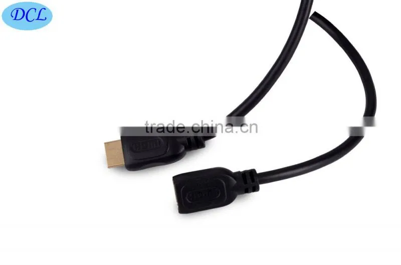 3m HDMI male to HDMI female