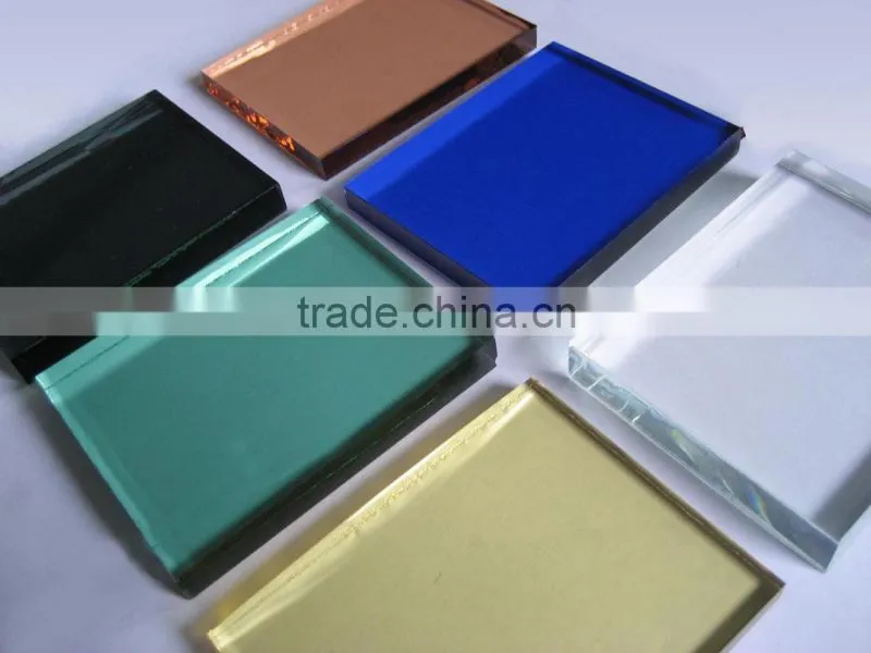 2014 new product tempered glass&tempered glass price China supplier