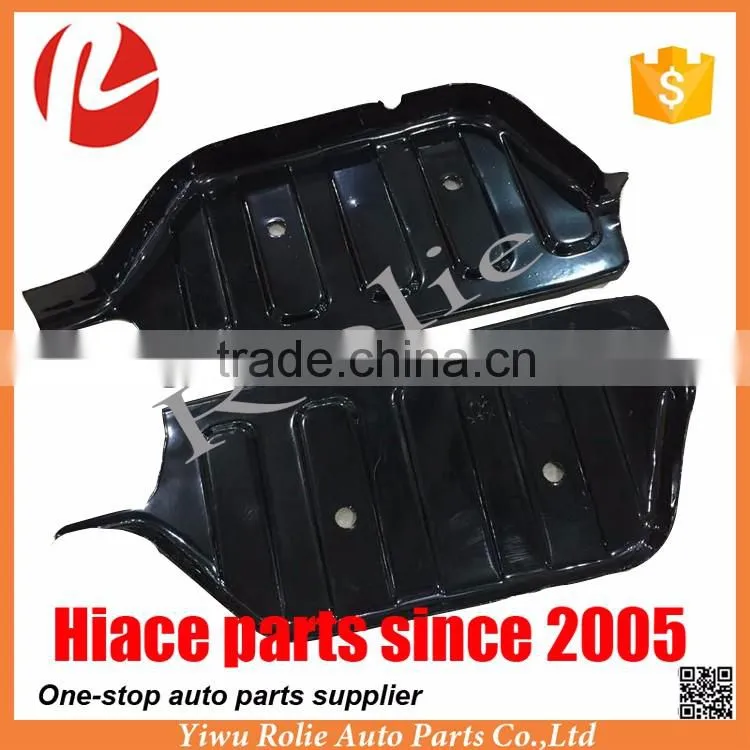 Toyota hiace KDH 200 2005-18 auto parts front door driver foot step pedal