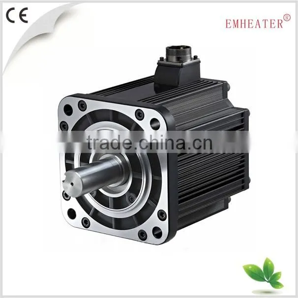 Free match cable single or three phase 380V 220V sc servo motor for sewing machine