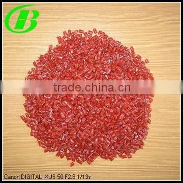 LDPE/LLDPE plastic granules