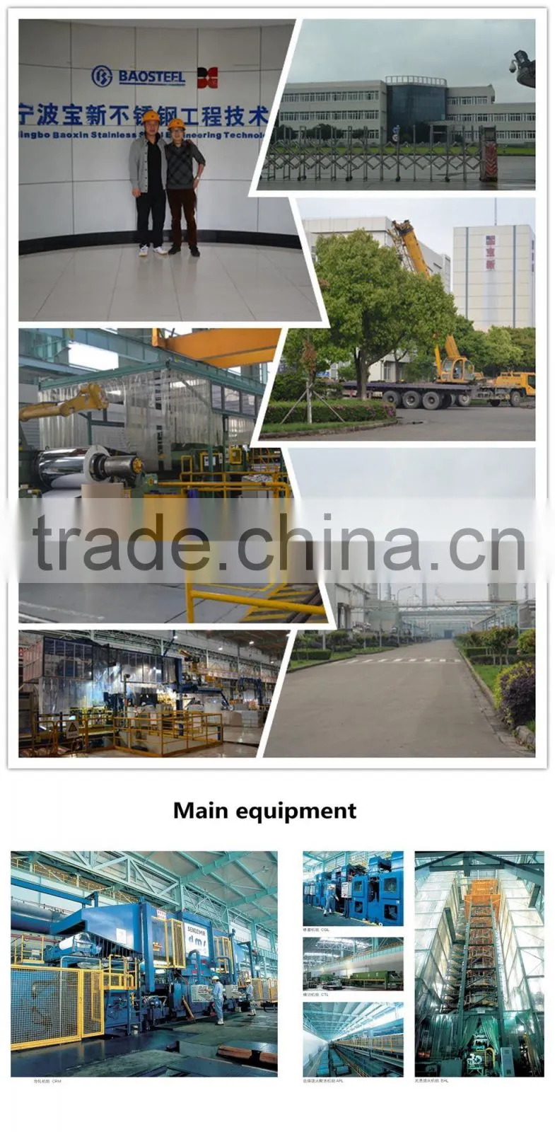 ASTM A269 A312 stainless steel seamless tubes/pipes 304 316L manufacturer
