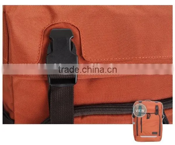 Mens Sports Shoulders Bag with Nylon Material