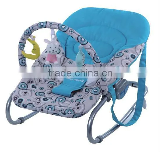 GOOD QUALITY BABY ROCKER