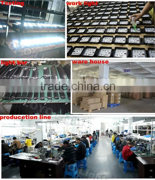 2016 New products New Arrivals car accessories led Driverless h3 led bulb 30W 3000LM